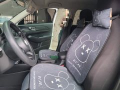 Honda Vezel 1.5L CVT Elite - photo 11