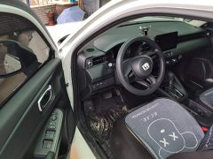 Honda Vezel 1.5L CVT Elite - photo 12
