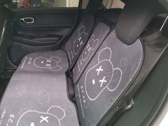 Honda Vezel 1.5L CVT Elite - photo 13