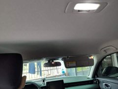 Honda Vezel 1.5L CVT Elite - photo 14