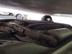 Honda Vezel 1.5L CVT Elite - photo 17