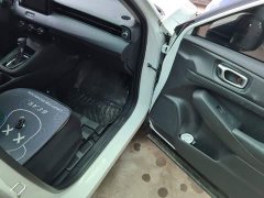 Honda Vezel 1.5L CVT Elite - photo 19