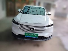 Honda Vezel 1.5L CVT Elite - photo 2
