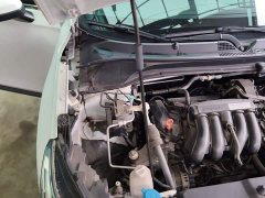 Honda Vezel 1.5L CVT Elite - photo 20