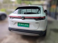 Honda Vezel 1.5L CVT Elite - photo 3