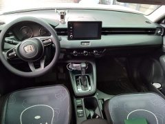 Honda Vezel 1.5L CVT Elite - photo 5
