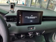 Honda Vezel 1.5L CVT Elite - photo 9