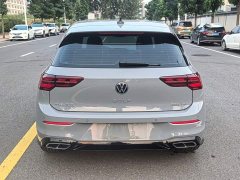 Volkswagen Golf 280TSI DSG R-Line - фото 10