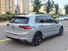 Volkswagen Golf 280TSI DSG R-Line - фото 12