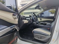 BYD Yuan Plus 510KM Respect and Honor Edition - ფოტო 12
