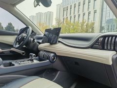 BYD Yuan Plus 510KM Respect and Honor Edition - ფოტო 14