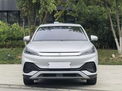 BYD Yuan Plus 510KM Respect and Honor Edition - ფოტო 2