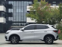 BYD Yuan Plus 510KM Respect and Honor Edition - ფოტო 4