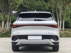 BYD Yuan Plus 510KM Respect and Honor Edition - ფოტო 6