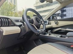 BYD Yuan Plus 510KM Respect and Honor Edition - ფოტო 8