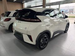BYD Seagull Smart Driving Edition 305km Freedom Edition - ფოტო 12