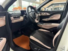 BYD Seagull Smart Driving Edition 305km Freedom Edition - ფოტო 14