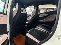 BYD Seagull Smart Driving Edition 305km Freedom Edition - ფოტო 15