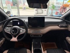 BYD Seagull Smart Driving Edition 305km Freedom Edition - ფოტო 16