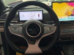 BYD Seagull Smart Driving Edition 305km Freedom Edition - ფოტო 3