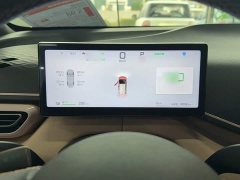 BYD Seagull Smart Driving Edition 305km Freedom Edition - ფოტო 4