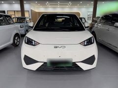 BYD Seagull Smart Driving Edition 305km Freedom Edition - ფოტო 6