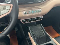 BYD Seagull Smart Driving Edition 305km Freedom Edition - ფოტო 8