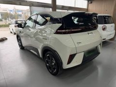 BYD Seagull Smart Driving Edition 305km Freedom Edition - ფოტო 9