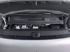Li Auto Li Xiang MEGA Ultra - ფოტო 10