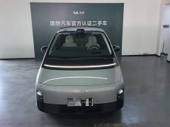 Li Auto Li Xiang MEGA Ultra - ფოტო 2