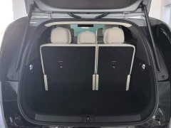 Li Auto Li Xiang MEGA Ultra - ფოტო 4