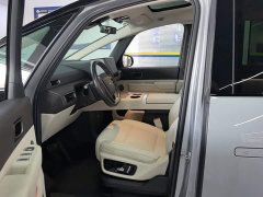 Li Auto Li Xiang MEGA Ultra - ფოტო 9