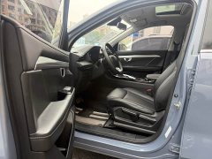 Wuling Xingchen 1.5T CVT Xinghuai Edition - photo 10
