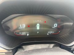 Wuling Xingchen 1.5T CVT Xinghuai Edition - photo 11