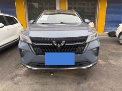 Wuling Xingchen 1.5T CVT Xinghuai Edition - photo 2