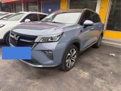 Wuling Xingchen 1.5T CVT Xinghuai Edition - photo 3