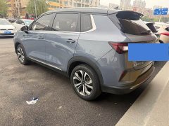 Wuling Xingchen 1.5T CVT Xinghuai Edition - photo 4