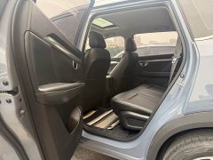 Wuling Xingchen 1.5T CVT Xinghuai Edition - photo 8