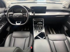 Wuling Xingchen 1.5T CVT Xinghuai Edition - photo 9