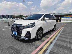 Buick GL8 Land Executive Cabin 652T Luxury - ფოტო 1