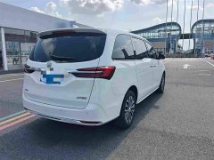Buick GL8 Land Executive Cabin 652T Luxury - ფოტო 2