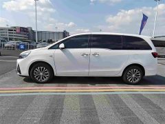Buick GL8 Land Executive Cabin 652T Luxury - ფოტო 3