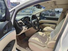 Buick GL8 Land Executive Cabin 652T Luxury - ფოტო 4