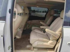 Buick GL8 Land Executive Cabin 652T Luxury - ფოტო 5
