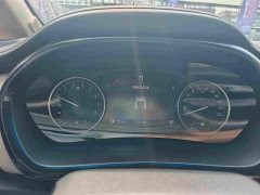 Buick GL8 Land Executive Cabin 652T Luxury - ფოტო 7