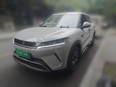 BYD Yuan UP Smart Drive 401KM Vitality Edition - фото 1
