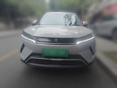 BYD Yuan UP Smart Drive 401KM Vitality Edition - фото 2