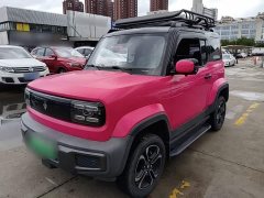 Baojun Yueye Flagship Edition - ფოტო 1