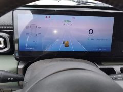 Baojun Yueye Flagship Edition - ფოტო 11