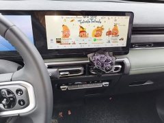 Baojun Yueye Flagship Edition - ფოტო 12